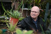 Kakteengraten Horb, Holger Dopp