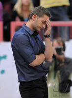 1. Basketball Bundesliga  09/10  Walter Tigers - Mitteldeutscher BC