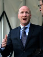 Testspiel: Paulaner Cup - FC Bayern Muenchen