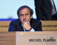 FUSSBALL 64. FIFA  Kongress in Sao Paulo 2014