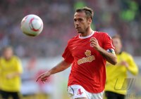 1. Fussball Bundesliga: Nikolce Noveski (1. FSV Mainz 05)