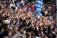 Fussball 1. Bundesliga: 1.FC Schalke 04 - VfL Bochum