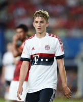 Fussball; Audi Football Summer Tour China 2015 : FC Bayern Muenchen - Guangzhou Evergrade