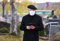 Zwei neue Glocken fuer die Suelchenkirche in Rottenburg