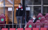 Fussball 1. Bundesliga Saison 20/21: VfB Stuttgart - TSG 1899 Hoffenheim