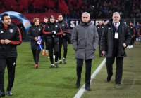 Fussball CHL 17/18 Gruppenphase: FC Basel - Manchester United FC