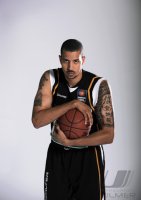 1. Basketball Bundesliga 2010/2011  Walter Tigers Tuebingen