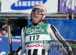 SKI  WM 2003  St.Moritz Riesenslalom Herren