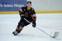 Eishockey Nationalmannschaft : Chris SCHMIDT (GER)
