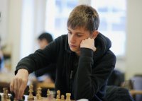 Schach  2. Bundesliga SK Bebenhausen