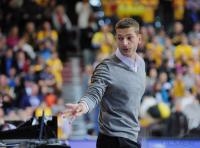 1. Basketball Bundesliga  09/10 ENBW Ludwigsburg   - Walter Tigers Tuebingen