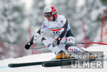 SKI   Weltcup  Abfahrt  Mnner Klaus Krll (AUT)