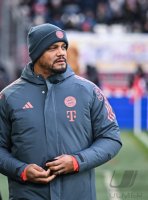 Fussball 25/26 Testspiel: FC Salzburg - FC Bayern Muenchen