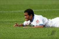 Super League Schweiz 2006/2007  FC Basel - FC  Zuerich