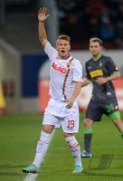Fussball 1. Bundesliga, Saison 2012/2013: Matthias Ostrzolek (FC Augsburg)