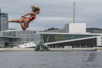 VGAN Døds Diving World Championship 2023