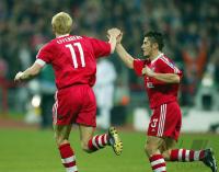 FUSSBALL
