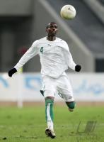 Fussball Int: Nationalmannschaft Saudi Arabien