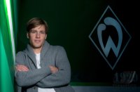 Fussball 1. Bundesliga Saison 12/13: Clemens Fritz im exklusiven Pressefoto ULMER Shooting