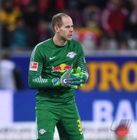 Fussball  1.Bundesliga   Saison 17/18: SC Freiburg - RB Leipzig