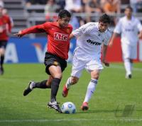 Fusball FIFA 71. Blue Stars / FIFA Youth Cup