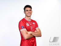 Volleyball 1. Bundesliga  Saison 26/27: Fotoshooting TV Rottenburg