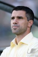 Fussball Regionalliga Sued SSV Reutlingen - SV Darmstadt 98