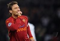 FUSSBALL CHAMPIONS LEAGUE: Roma - Bordeaux