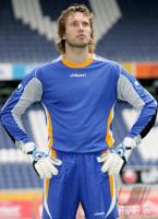 Photoshooting Uhlsport
