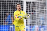 Fussball 1. Bundesliga Saison 2016/2017: TSG 1899 Hoffenheim - FC Bayern Muenchen