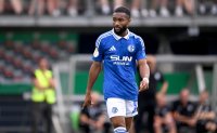 Fussball DFB Pokal 2024/2025: VfR Aalen - FC Schalke 04