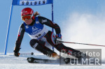 SKI   Weltcup  Riesensalalom  Slden Damen Alexandra Meissnitzer (AUT)