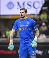 FUSSBALL INTERNATIONAL SERIE A 25/26: AC Mailand - SSC Neapel