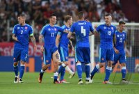 Fussball International Testspiel: Deutschland - Slowakei