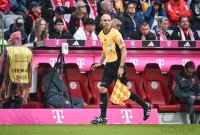 Fussball 1. Bundesliga 25/26    Testspiel 
FC Bayern Muenchen - Olympique Lyon