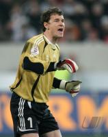 Fussball International: Deutschland, LEHMANN