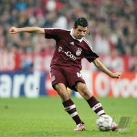 Campions League FC Bayern Muenchen - Real Madrid 