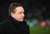 Fussball: DFB Pokal  Saison 2010/2011, Viertelfinale: Schalke, HELDT