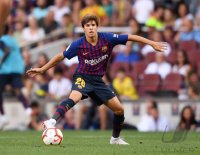 FUSSBALL International 2018/2019: FC Barcelona