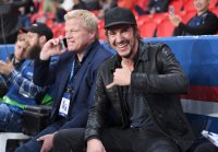 Fussball CHL 17/18 Gruppenphase: Paris Saint-Germain - FC Bayern Muenchen