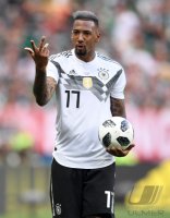 FUSSBALL WM 2018 Vorrunde Deutschland - Mexiko