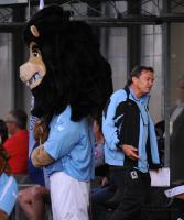 Fussball 2. Bundesliga: Testspiel TSV 1860 Muenchen - RCD Mallorca