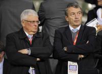 Fussball International EM 2012-Qualifikation:  Belgien - Deutschland