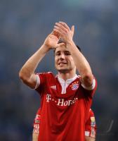 Fussball 1. Bundesliga: Mark van Bommel (FCB)