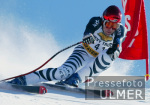 SKI   Weltcup  Abfahrt Herren ; Max Rauffer (GER)