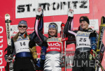 Ski Alpin; Super G Damen
