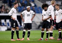 Fussball International Qualifikation WM 2026
Deutschland - Luxenburg