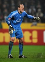 Fussball 1. Bundesliga, Saison 2011/2012: Moenchengladbach - Hamburger SV