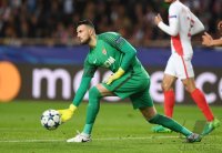 Fussball CHL 16/17 Halblfinale: AS Monaco - Juventus Turin