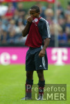 FC Bayern Mnchen ; Ze Roberto
